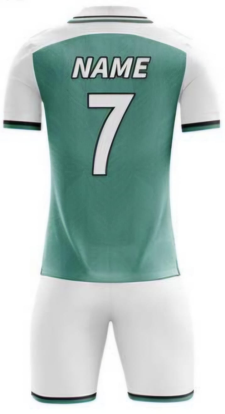 Weiß Pastell-Pinsel Hinten